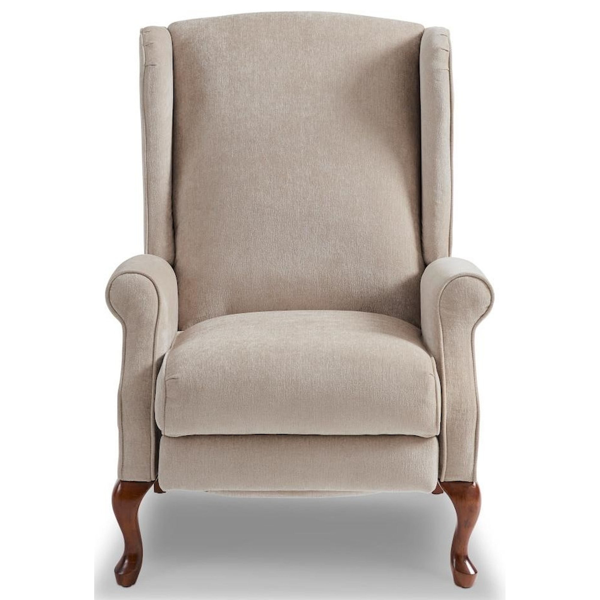 LaZBoy Kimberly 028 916 High Leg Recliner Furniture and